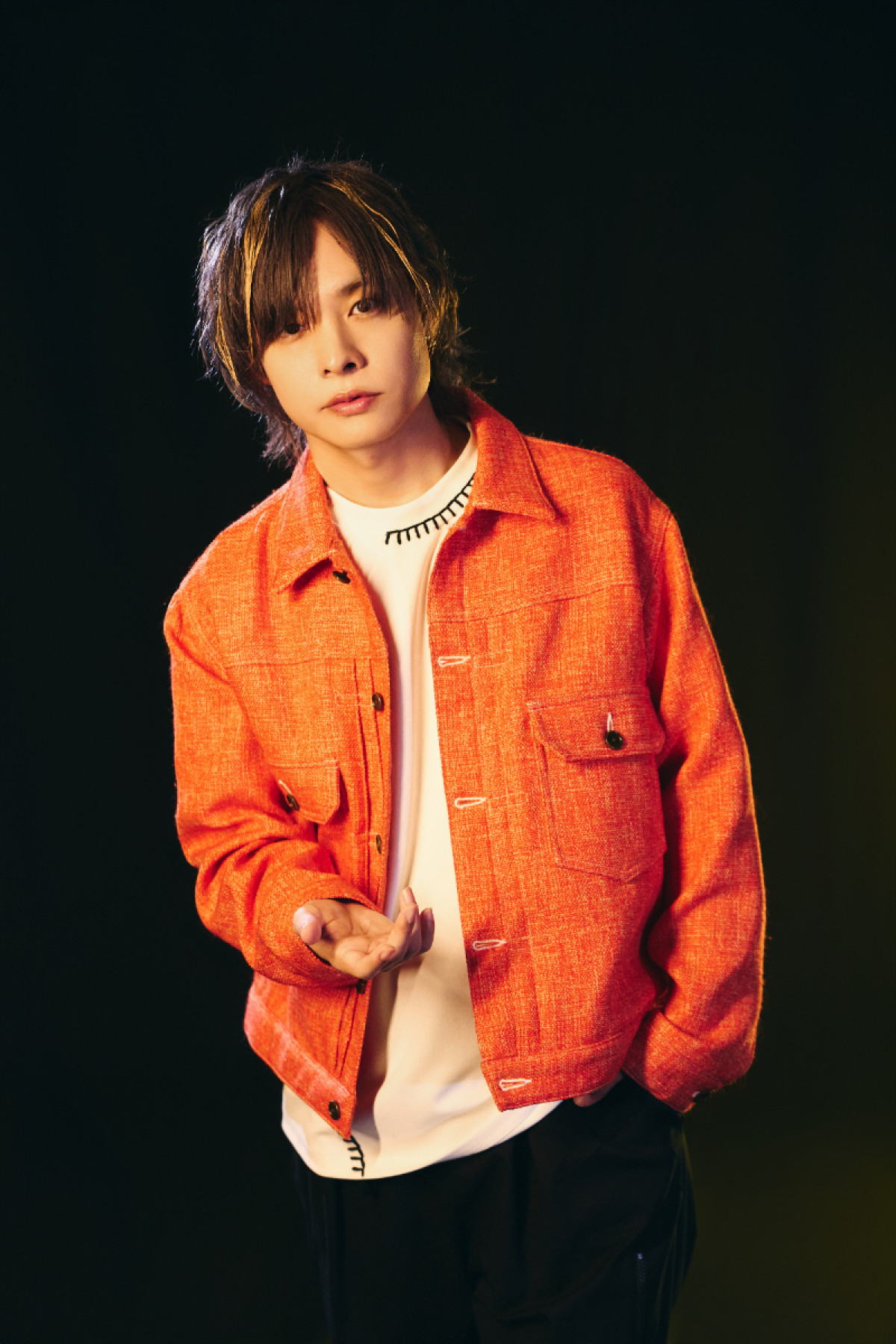 『僕のヒーローアカデミア』岡本信彦　20250904