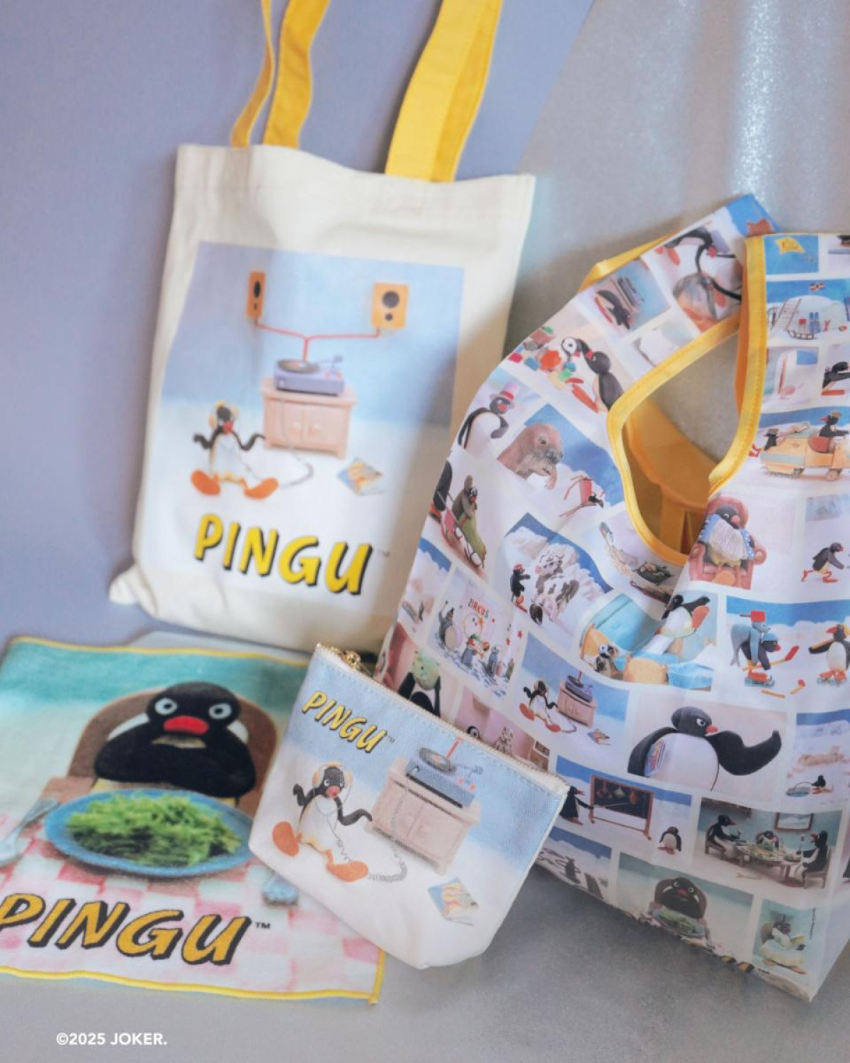 251215「PINGU（TM） SHOP」