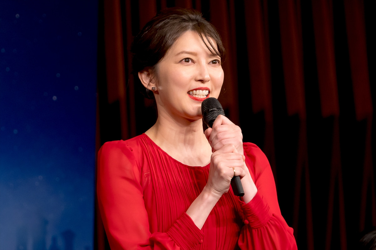 濱田めぐみ＆朝夏まなと、『メリー・ポピンズ』への思い告白「『どんなことでもできる』と思って」