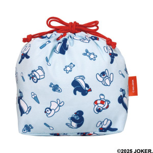 251216「PINGU MODERN ポーチコレクション」