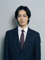 ドラマ『この愛は間違いですか～不倫の贖罪』に出演する猪塚健太