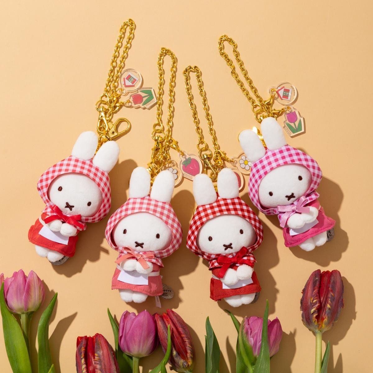 251226「Flower Miffy POP UP SHOP」