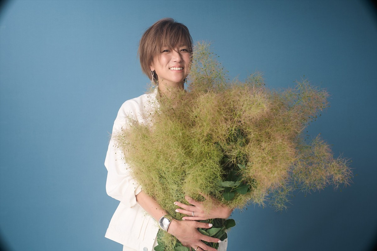 宮本茉由主演『この愛は間違いですか～不倫の贖罪』、4人の表情が印象的なメインビジュアル完成　第1話場面写真も解禁