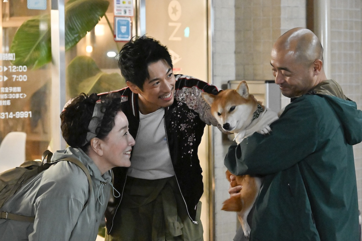 『ちょっとだけエスパー』第7話 “文太”大泉洋たちエスパーがミッションに不安を覚え始める