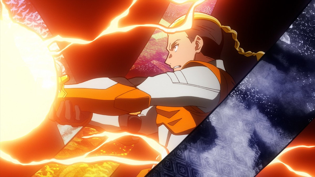 『鎧真伝サムライトルーパー』、メインビジュアル＆本PV解禁　新キャストに増田俊樹、Lynn、小西克幸らが発表