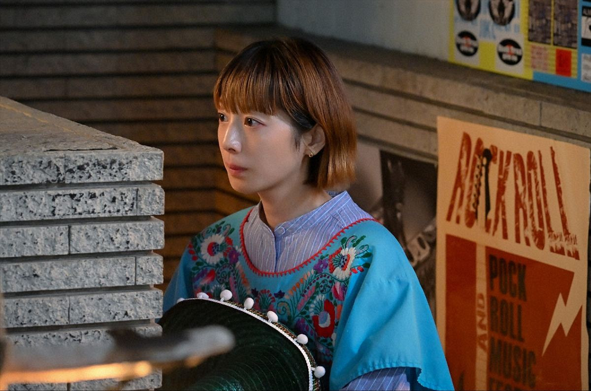 『じゃあ、あんたが作ってみろよ』第9話　勝男、鮎美に自分の思いを打ち明けようとする