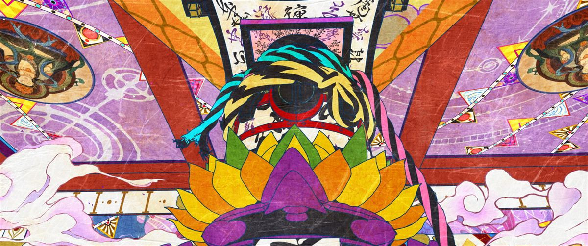 『モノノ怪』劇場版3部作がついに完結――新キャストに沢城みゆきが決定！公開日は5.29に