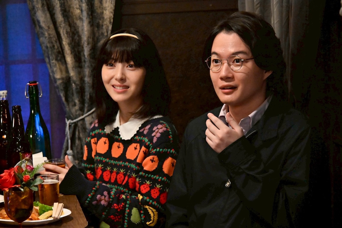 『もしがく』“男から生まれた男”ラストで正体判明　ネット驚き「そういうこと!?」「反逆するのか…？」（ネタバレあり）