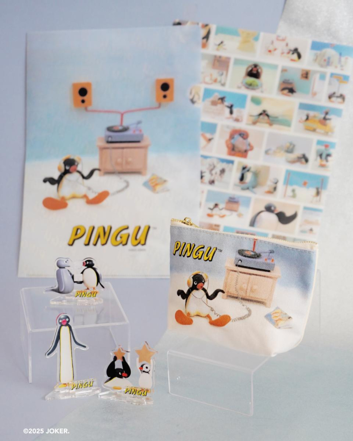 251215「PINGU（TM） SHOP」
