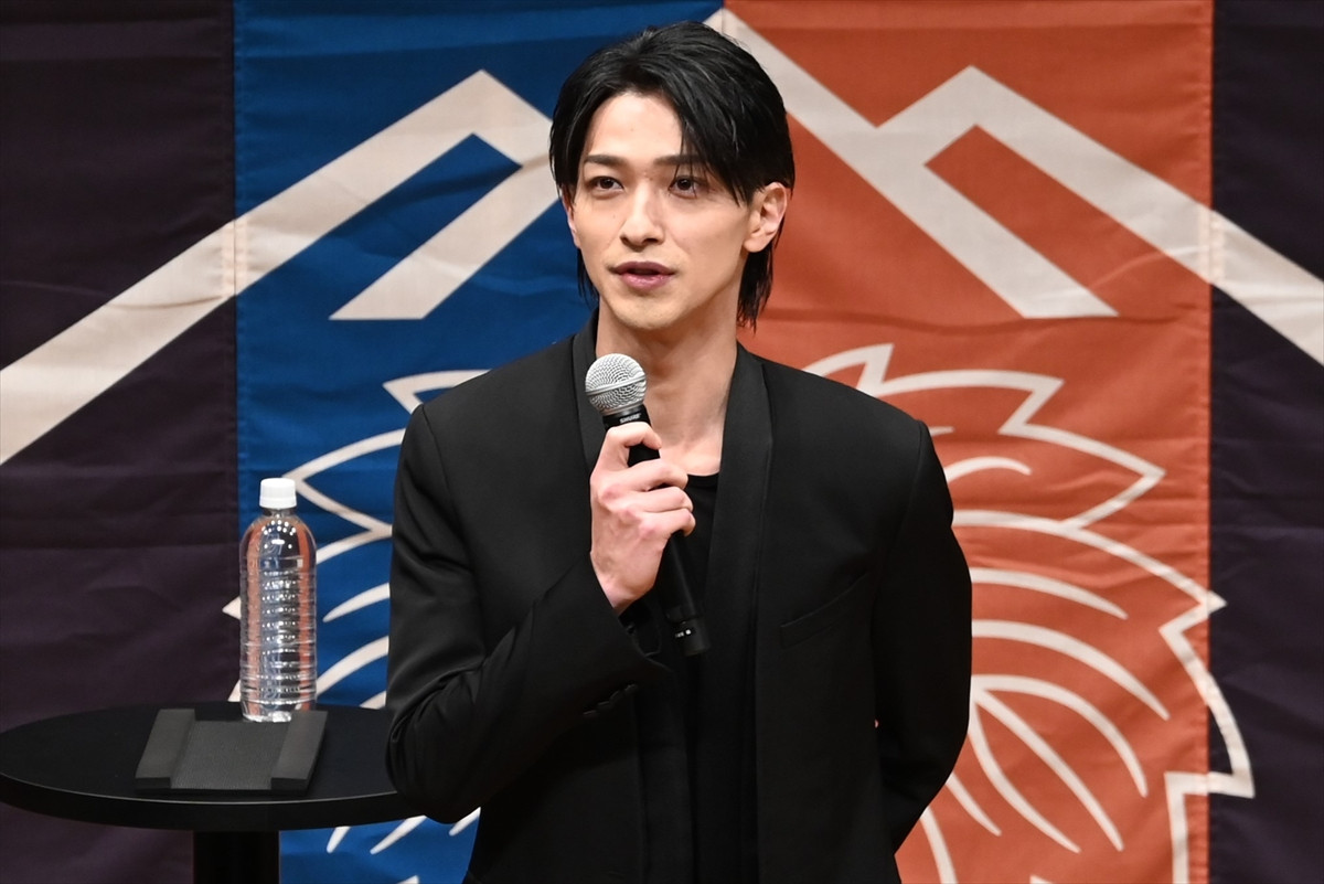 大河ドラマ『べらぼう～蔦重栄華乃夢噺～』最終回！ありがた山スペシャル～パブリックビューイング＆トークショー～の様子