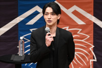 横浜流星『べらぼう』最終回に感無量！「皆さんに支えらえて乗り越えることができました」