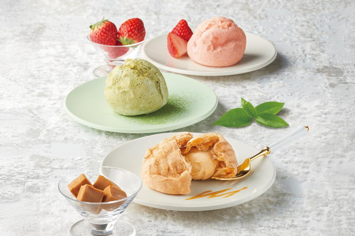 251217「デセール・シュー」