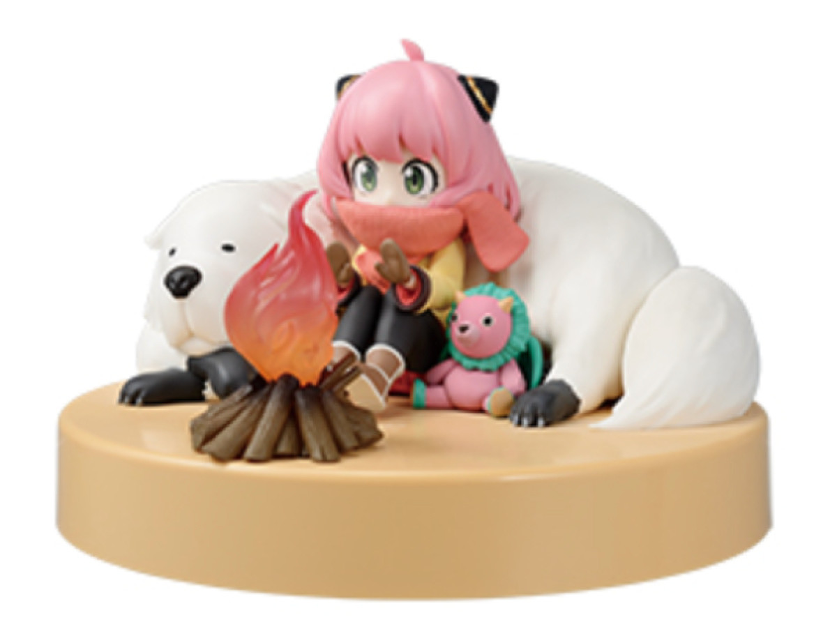 251217_『SPY×FAMILY』の一番くじ