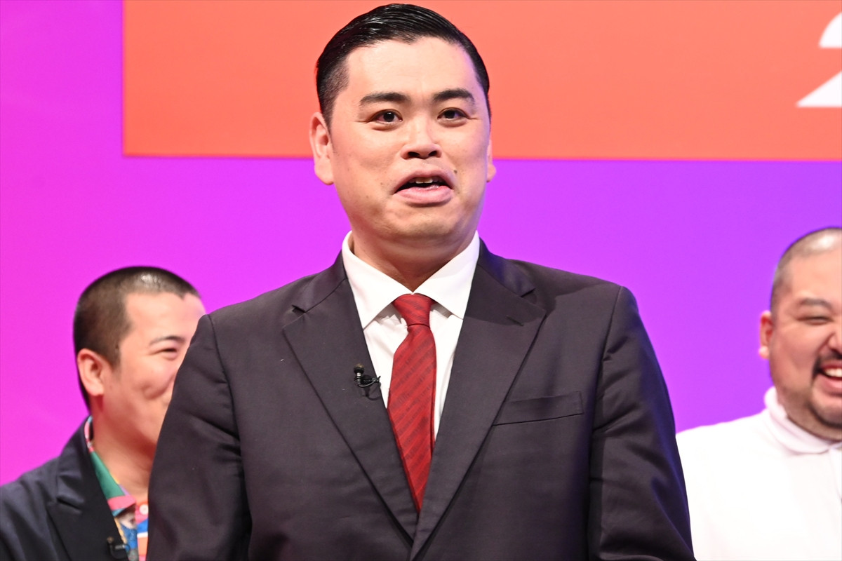 『ダブルインパクト2026』開催決定！　M-1準優勝のドンデコルテも参戦「社会性のないネタをやりたい」