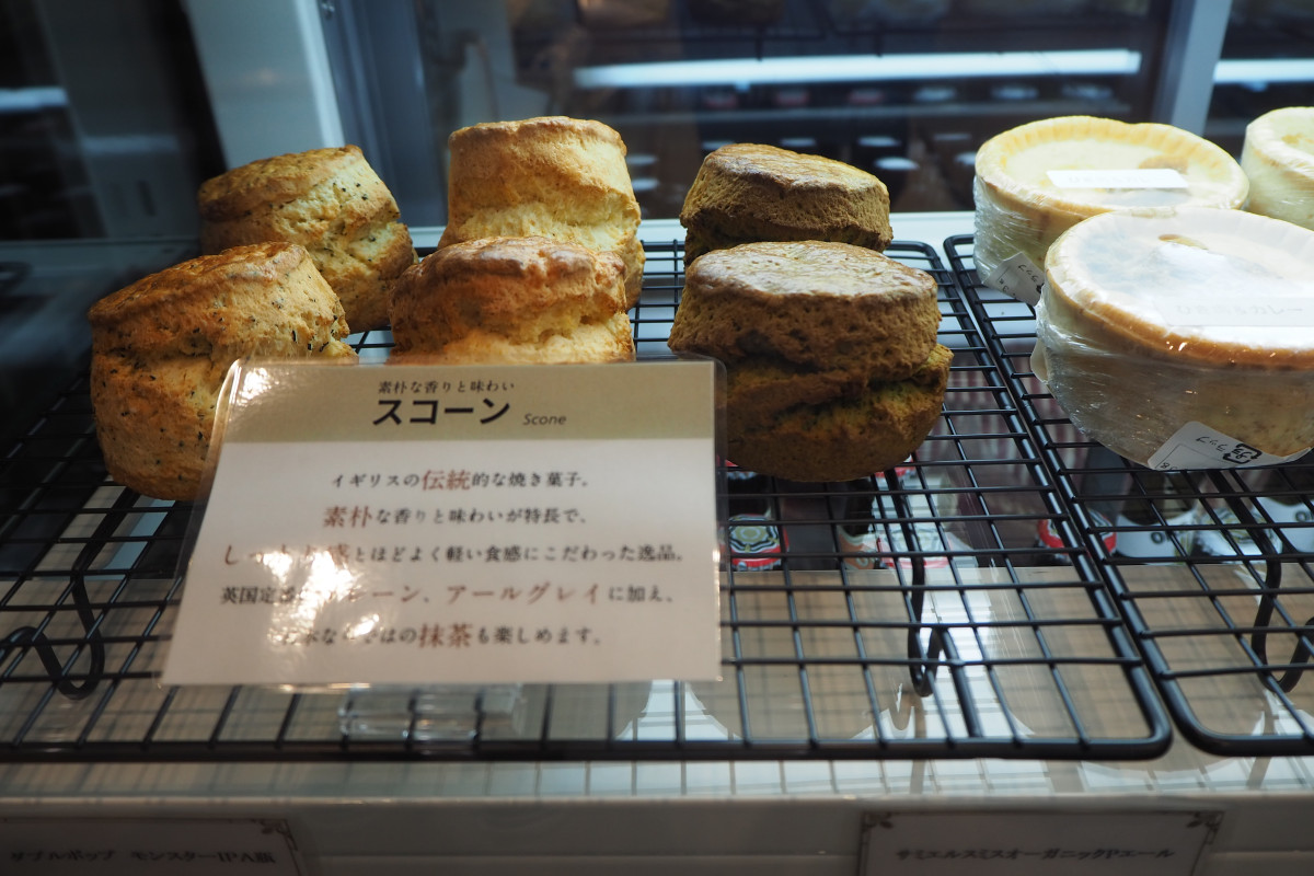 「ARTHUR CAFE KAMAKURA」取材