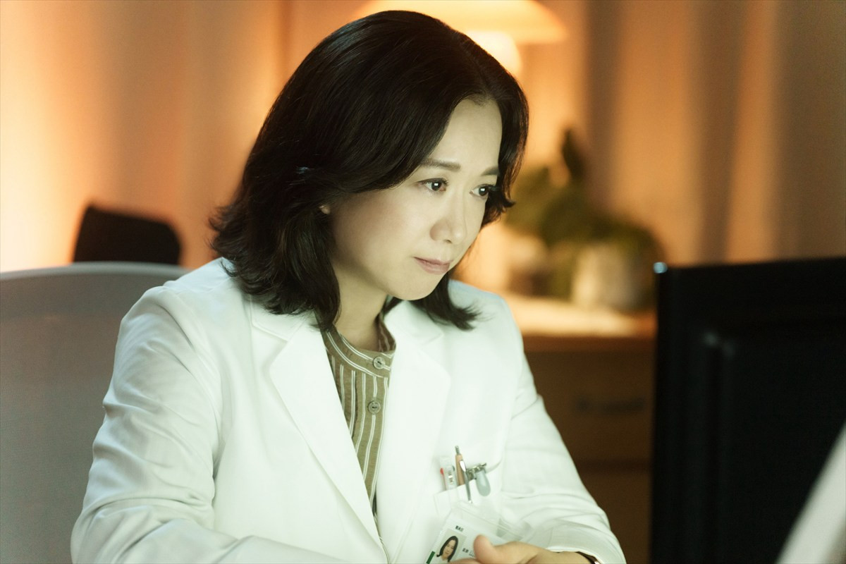 松山ケンイチ主演『テミスの不確かな法廷』、追加キャストに鳴海唯、恒松祐里らが発表　音楽情報＆キービジュアルも解禁