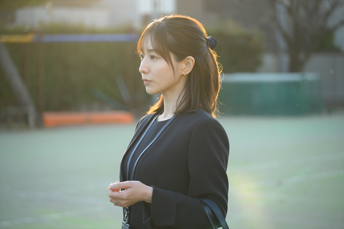 『フェイクマミー』第9話 “薫”波瑠、報道後も“茉海恵”川栄李奈にウソを突き通すことを提案