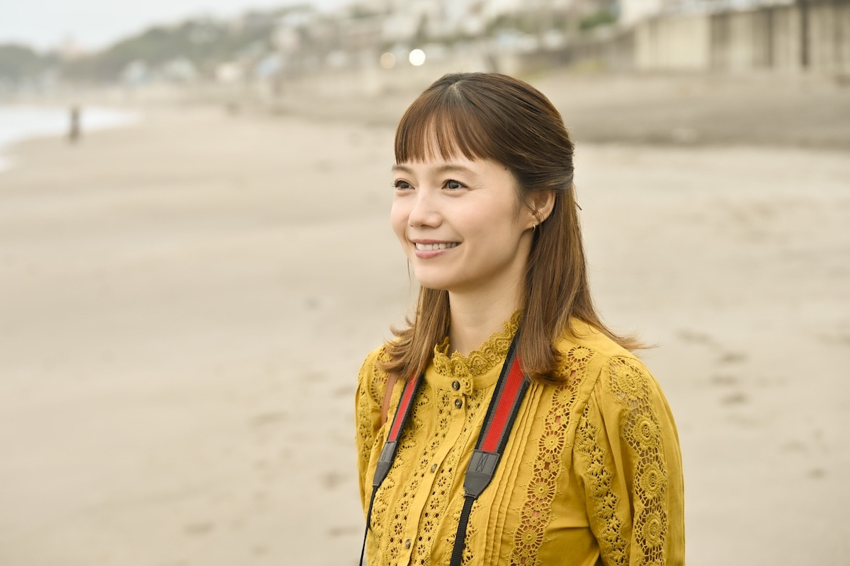 『ちょっとだけエスパー』第8話 “文太”大泉洋にだけ“兆”岡田将生から新たなミッション