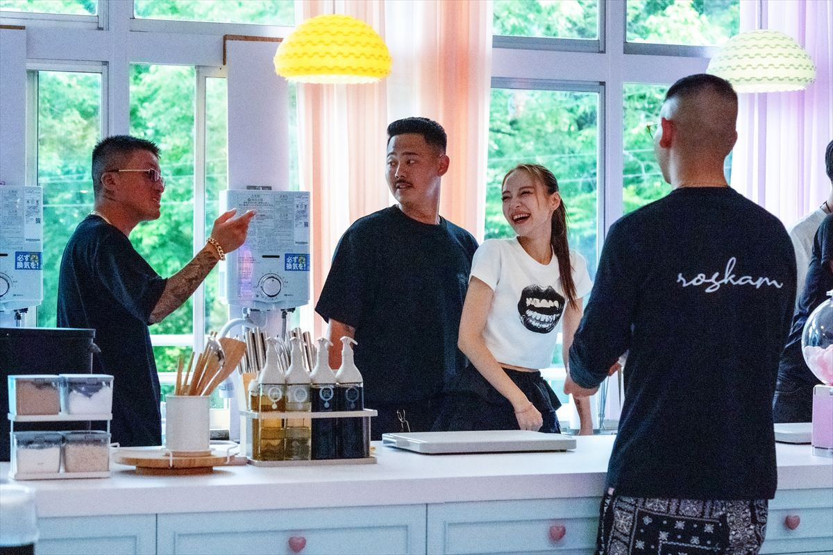 孤高の芸人・永野、「大嫌い」な世界に足を踏み入れ見えたもの　“戦い方”の変化にリンク