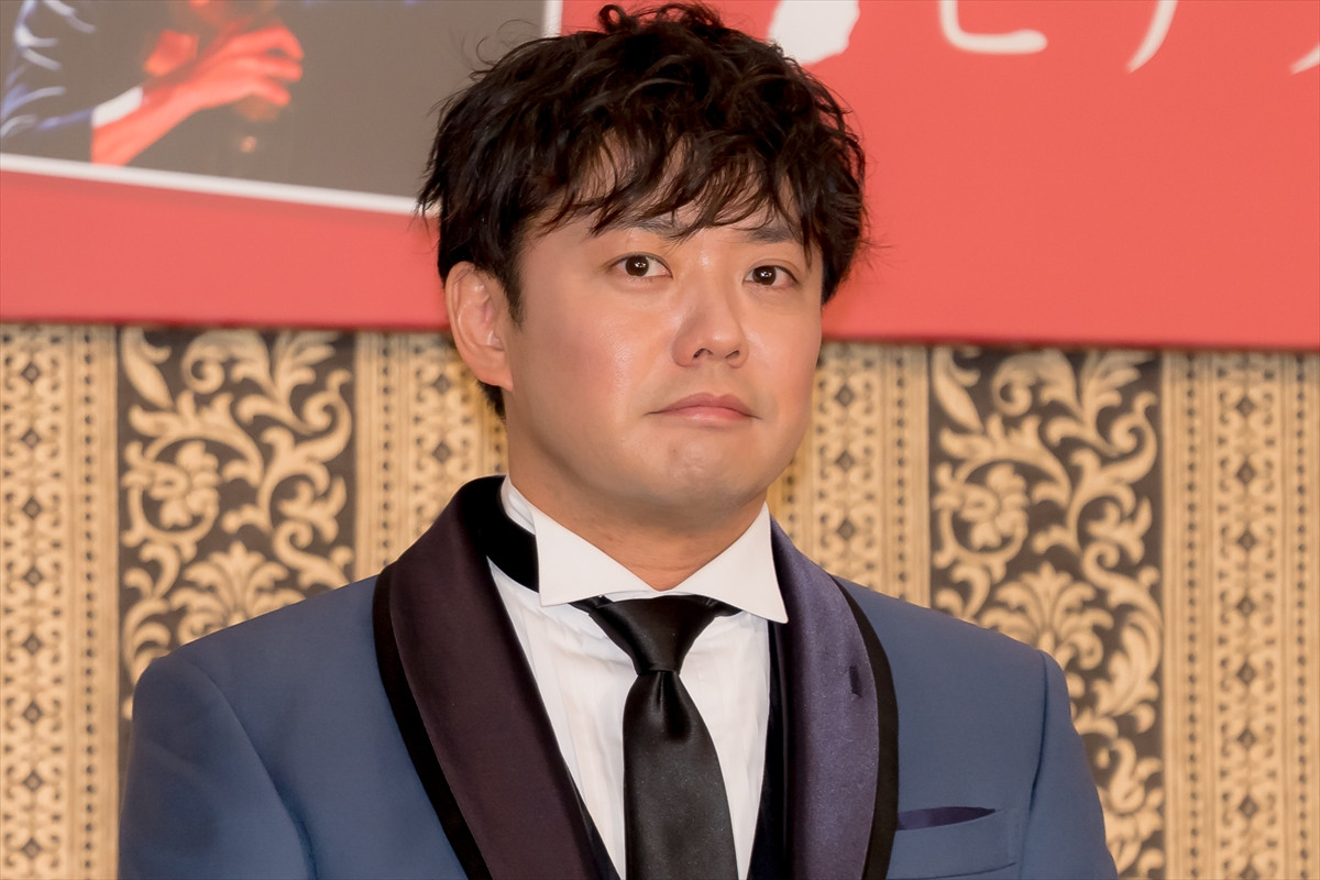 大竹しのぶ、長男結婚式でのさんまの神対応報道に「自分で流したんじゃない？」