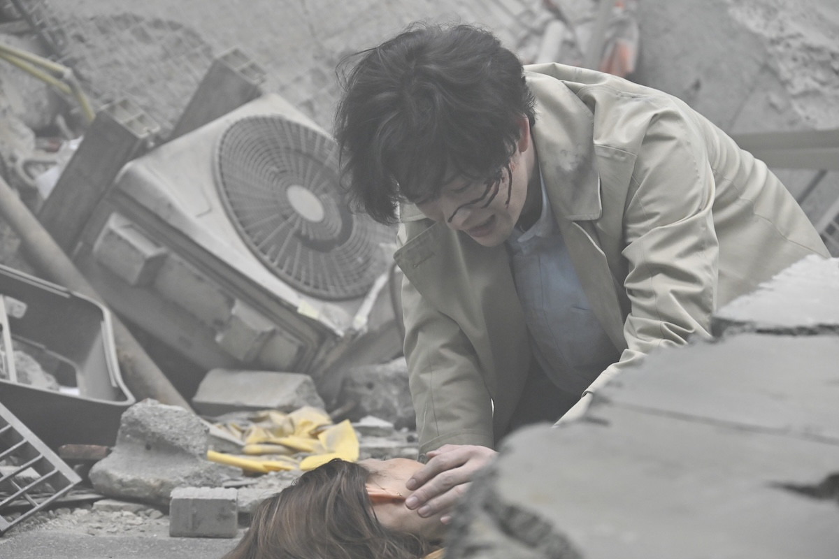 『ちょっとだけエスパー』“四季”宮崎あおい、ラストで衝撃行動　ネット悲痛「ODやめて…」「闇堕ち!?」（ネタバレあり）