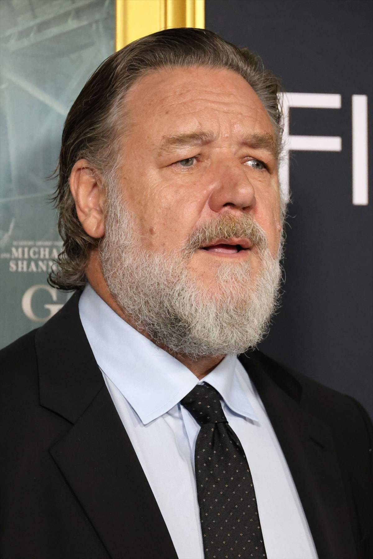 ラッセル・クロウ、『グラディエーターII』を痛烈批判