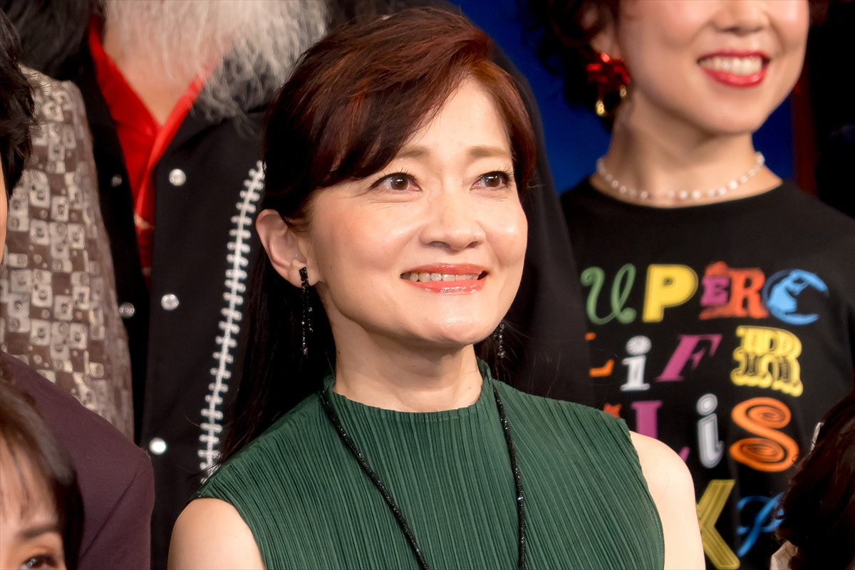 濱田めぐみ＆朝夏まなと、『メリー・ポピンズ』への思い告白「『どんなことでもできる』と思って」