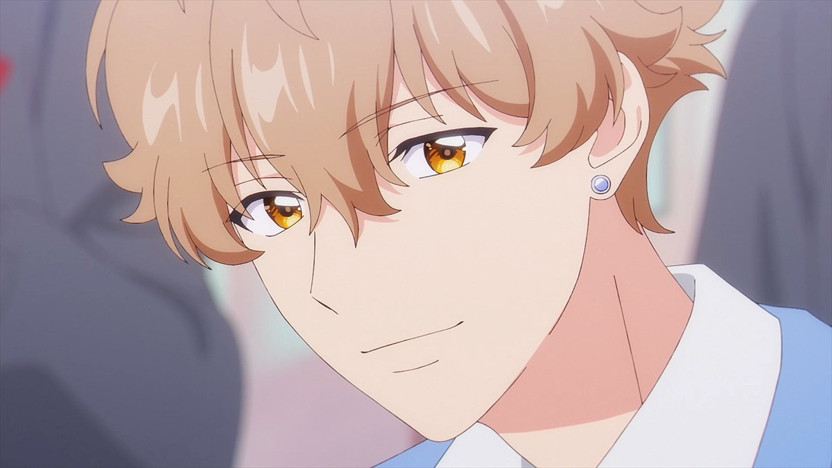 『乙女怪獣キャラメリゼ』、2026 年テレビアニメ化決定　女子高生×怪獣の常識を覆す史上最大ラブコメ