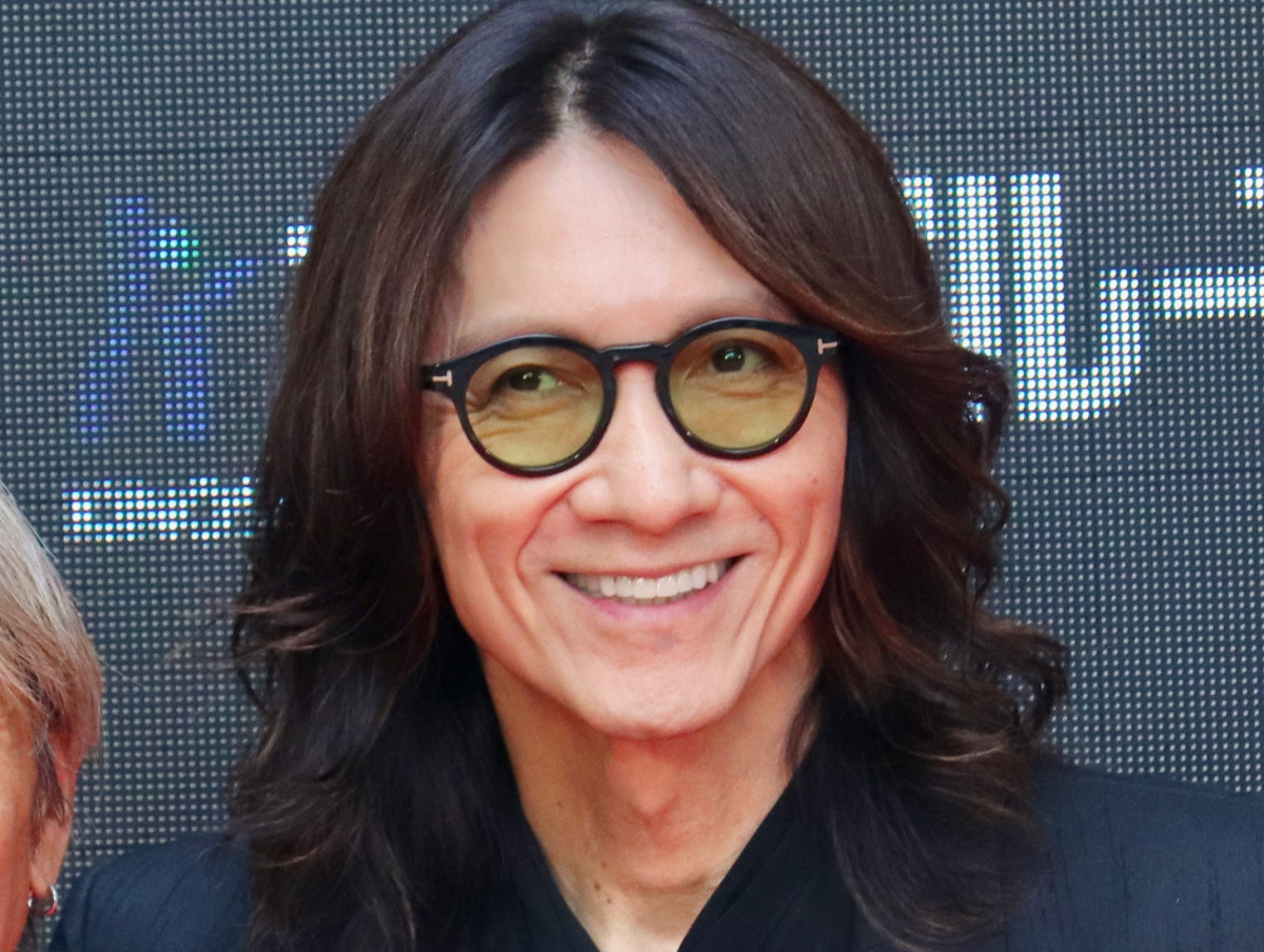 ＜2026年還暦を迎える有名人＞この人、還暦なの!?　なメンバーがずらり