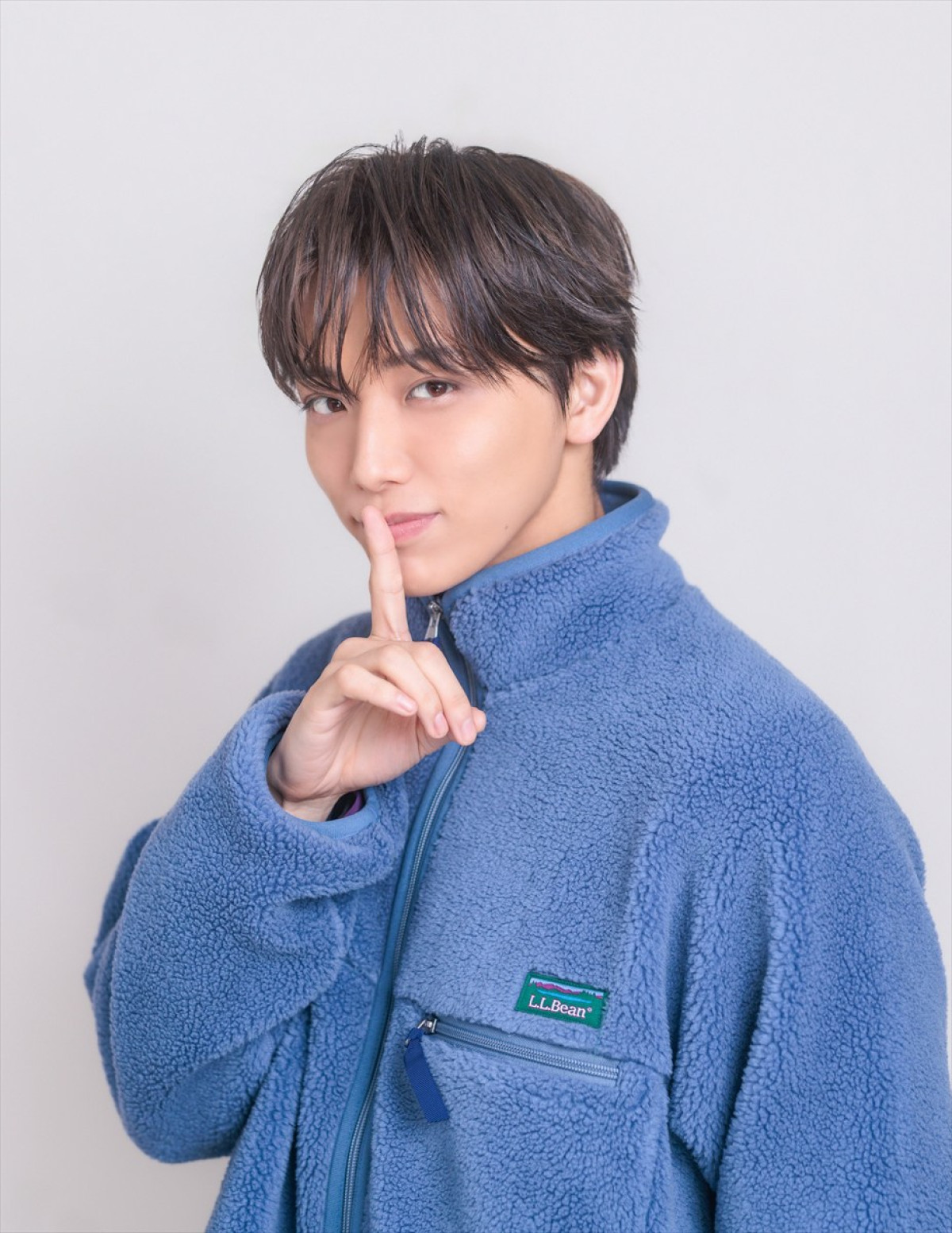 高尾颯斗（ONE N’ ONLY）×渡邉美穂W主演『ゆかりくんはギャップがずるい』来年2月5日スタート　ギャップ過多な“ゆかりくん”から目が離せないラブコメディ