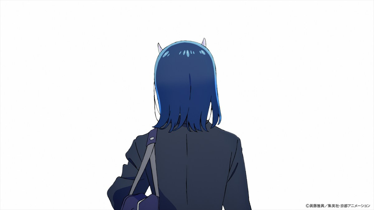 “ドラゴンガール”の日常を描く大人気コミック『ルリドラゴン』、TVアニメ化決定　制作は『小林さんちのメイドラゴン』などの京都アニメーション