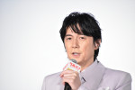 福山雅治、『映画ラストマン-FIRST LOVE-』ラストマンデー舞台挨拶に登場