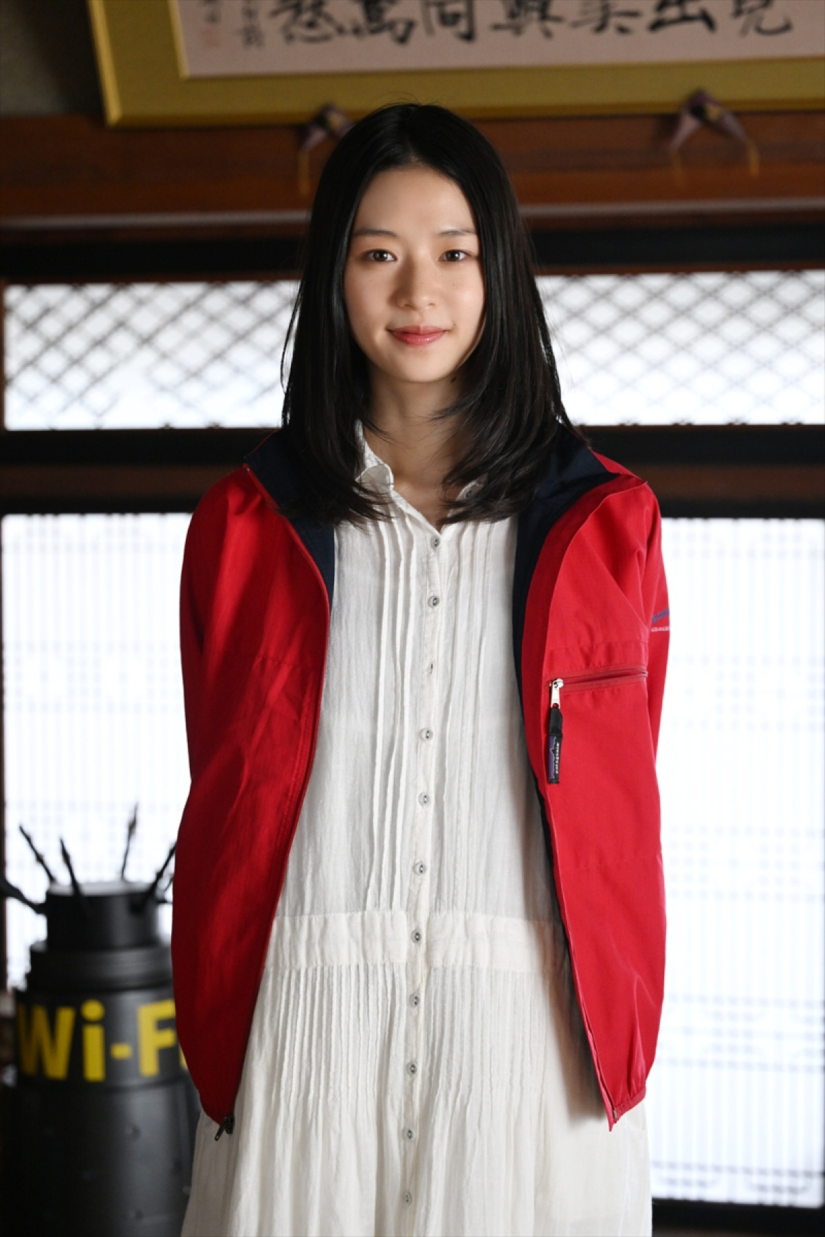 松田龍平主演『探偵さん、リュック開いてますよ』、高橋ひかる、大倉孝二、水澤紳吾、片山友希、光石研らの出演発表