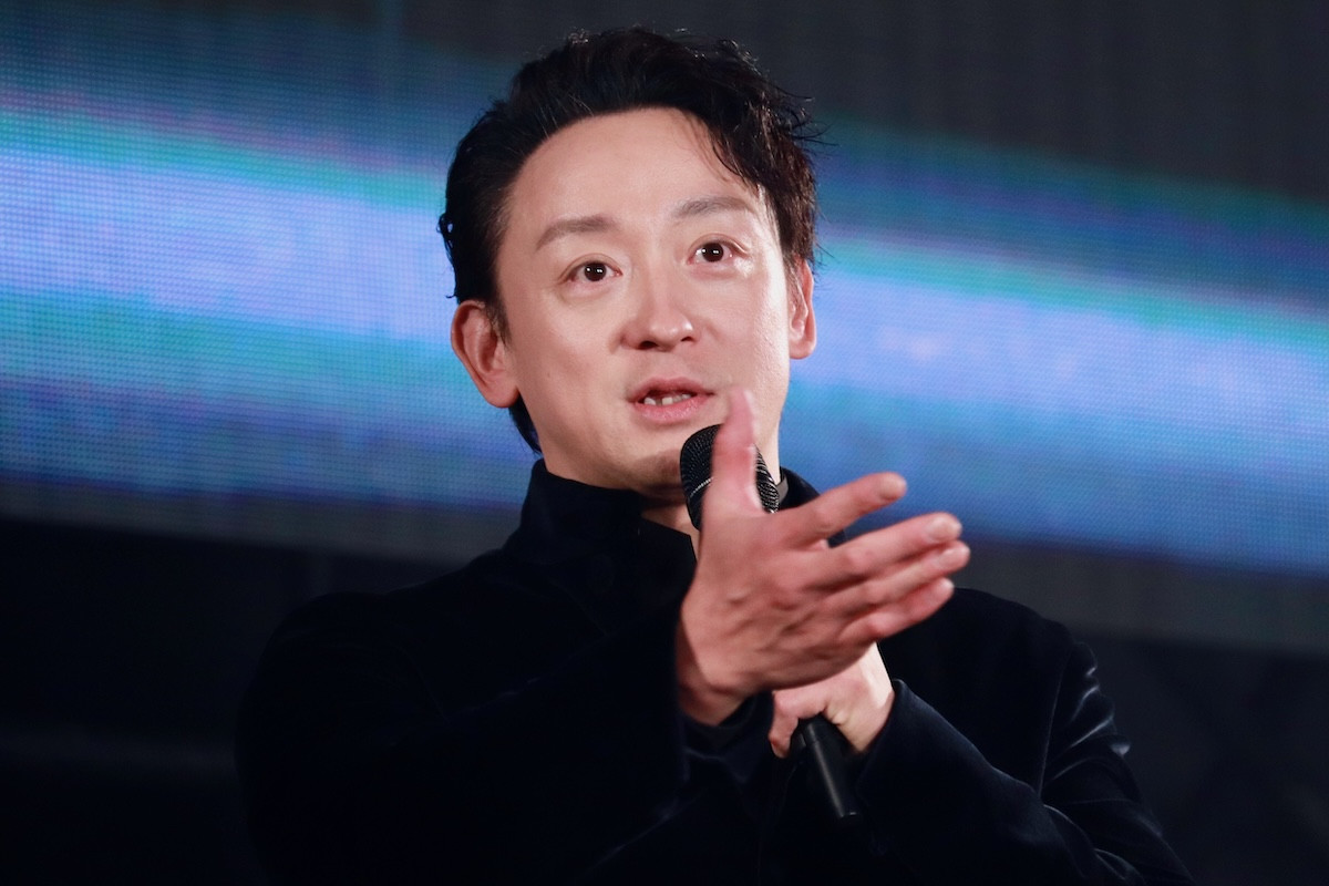 ＜東京コミコン2025＞豪華セレブとともに閉幕！　恒例の「次回予告」なしでSNSざわつく