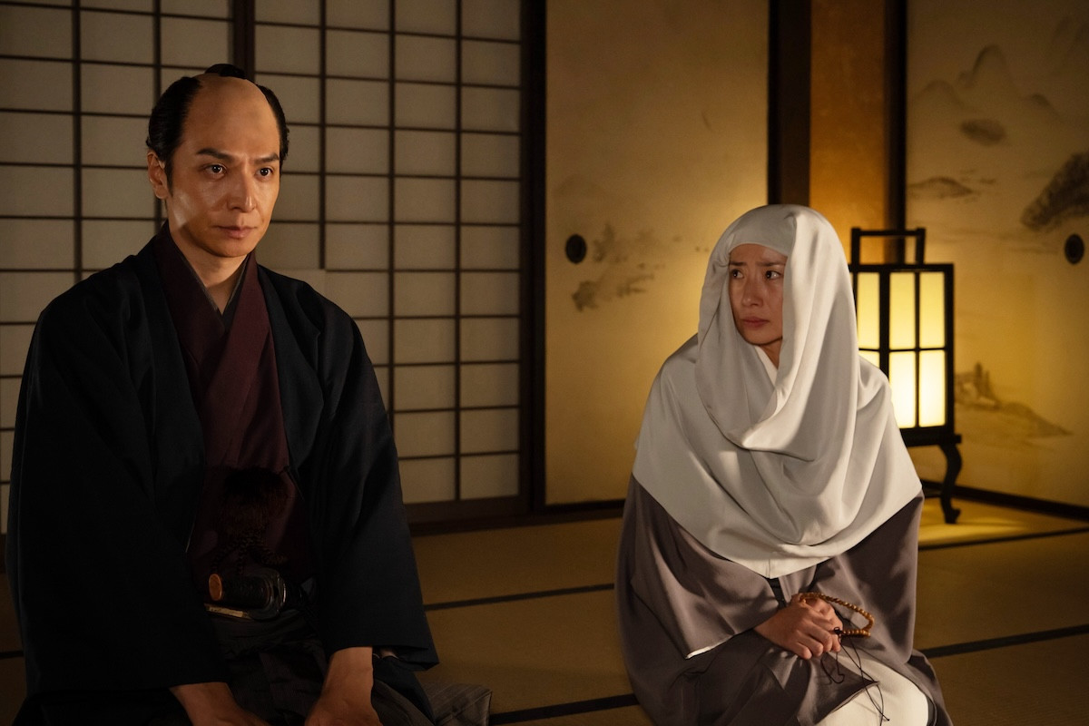 『べらぼう』“蔦重”横浜流星プロデュースの仇討ちがお見事　称賛続々「壮大で粋」「スカッとした」（ネタバレあり）