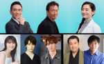 松本まりか主演『元科捜研の主婦』遠藤憲一・八嶋智人・島袋寛子ら追加キャスト発表