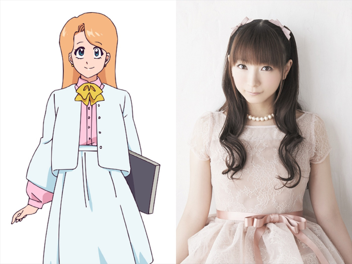 『ハイスクール奇面組』主題歌入りメインPV解禁！　追加キャストに堀江由衣、杉田智和、榎木淳弥ら