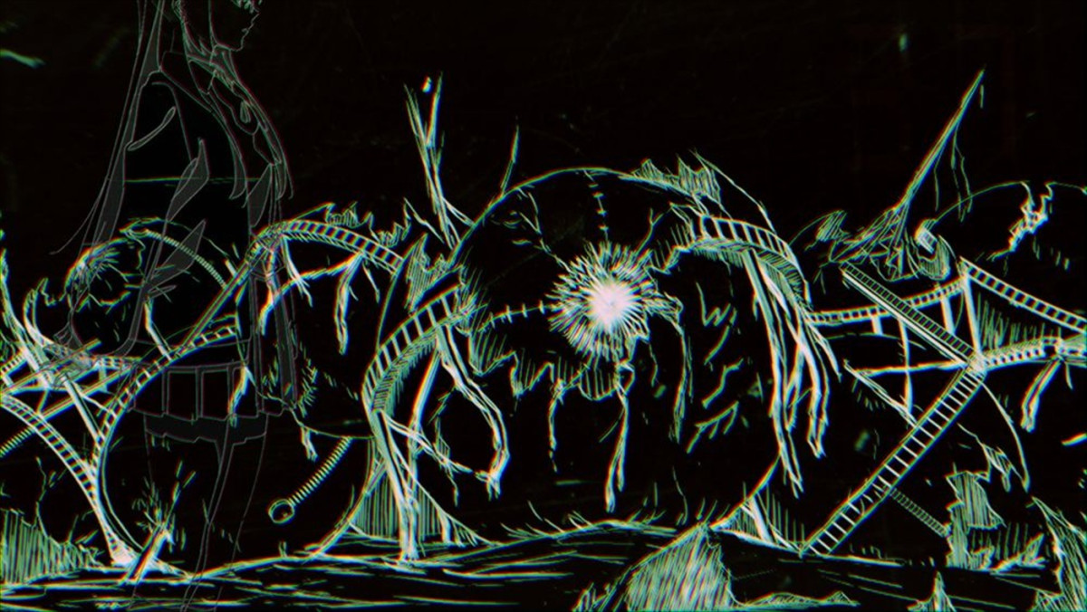 超能力バトルサスペンス漫画『PSYREN』26年アニメ化＆PV第1弾解禁！　原作者・岩代俊明から祝賀イラスト到着