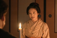 連続テレビ小説『ばけばけ』第59回より