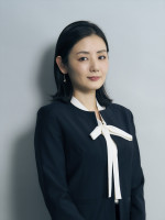 ドラマ『この愛は間違いですか～不倫の贖罪』に出演する片山萌美