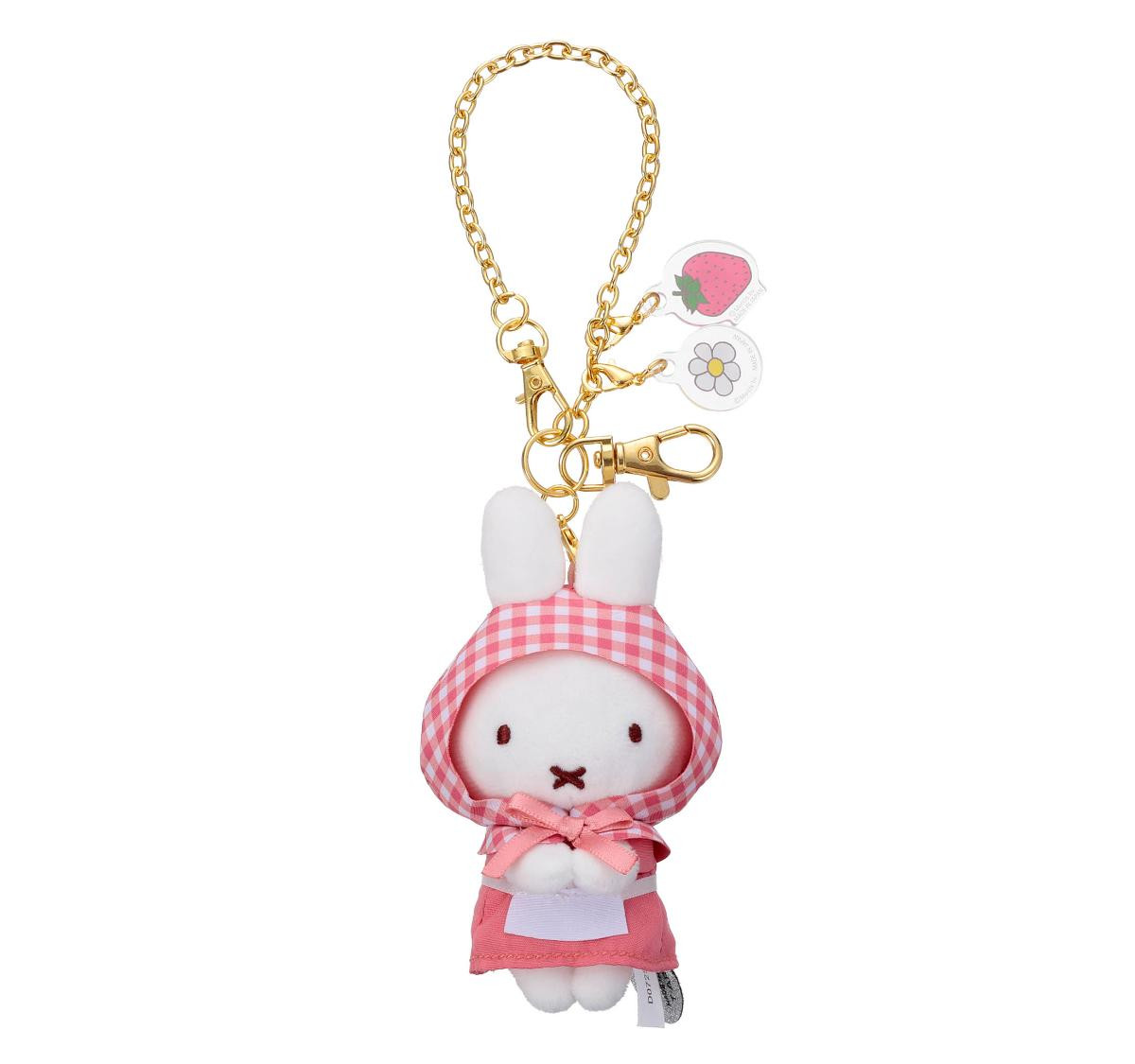 251226「Flower Miffy POP UP SHOP」