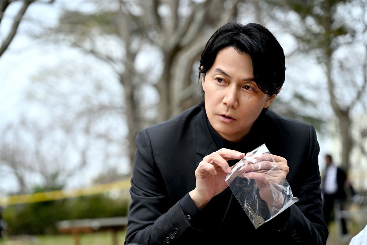 福山雅治×大泉洋『ラストマン』最強バディが帰ってくる！　“あて書き”が生んだ名キャラを今こそ深堀り