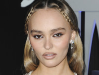 リリー＝ローズ・デップ