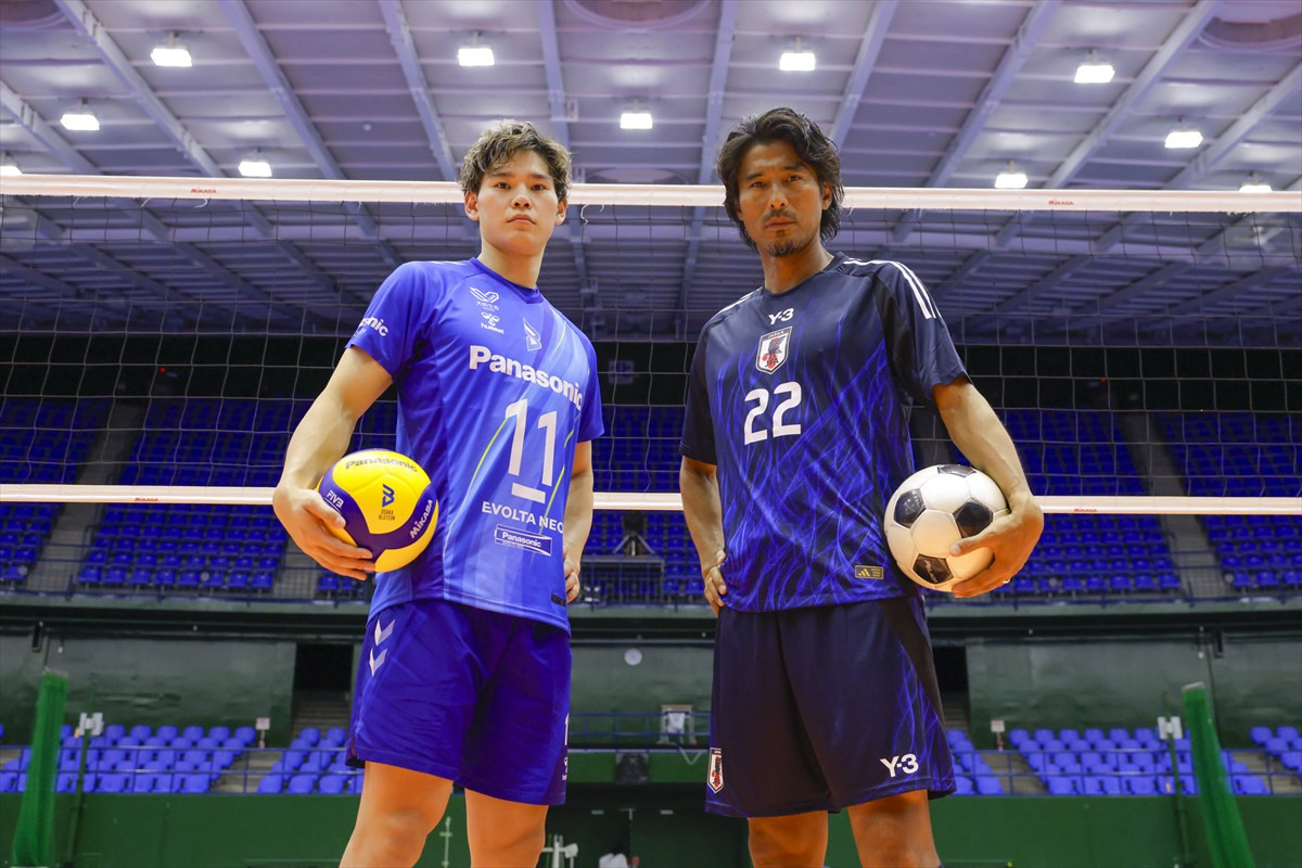 菊池風磨、MCスポーツ番組第2弾『菊池風磨のスポーツキングダム2025』12月14日放送　杉本裕太郎、森下翔太らトップアスリートが“真剣勝負”に挑む