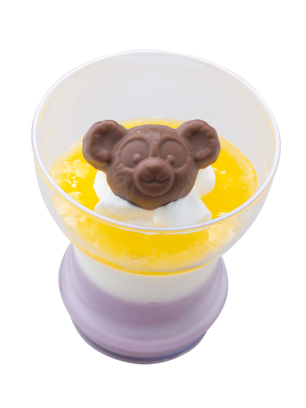 20251204 ダッフィー＆フレンズ