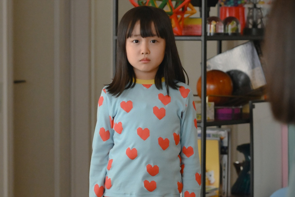 『フェイクマミー』第9話 “薫”波瑠、報道後も“茉海恵”川栄李奈にウソを突き通すことを提案