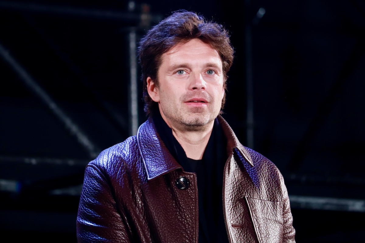 セバスチャン・スタン、『アベンジャーズ』最新作についてコメント　「あんまり答えられないけど」＜東京コミコン2025＞