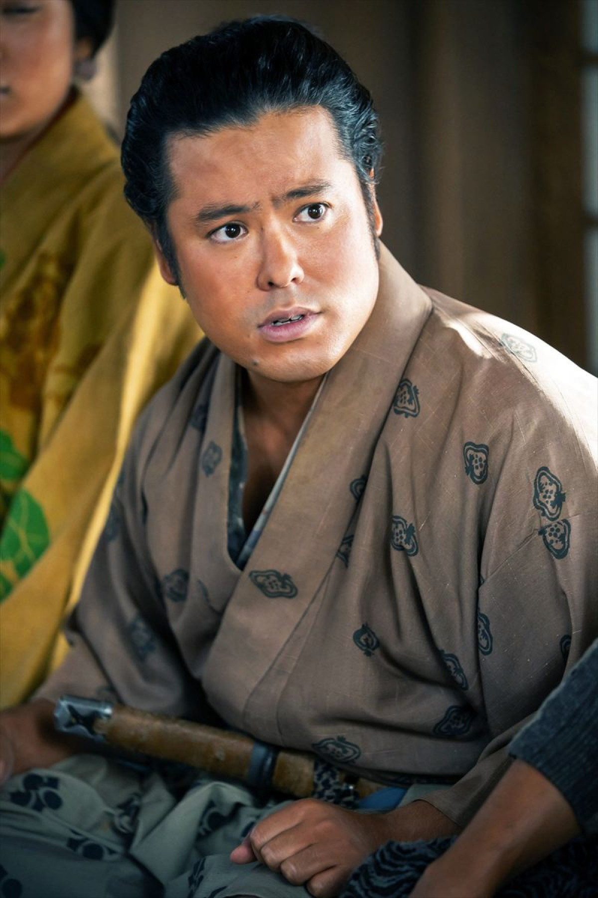 来年大河『豊臣兄弟！』今川義元役に大鶴義丹、足利義昭役に尾上右近が決定！　戦国時代盛り上げる11名発表