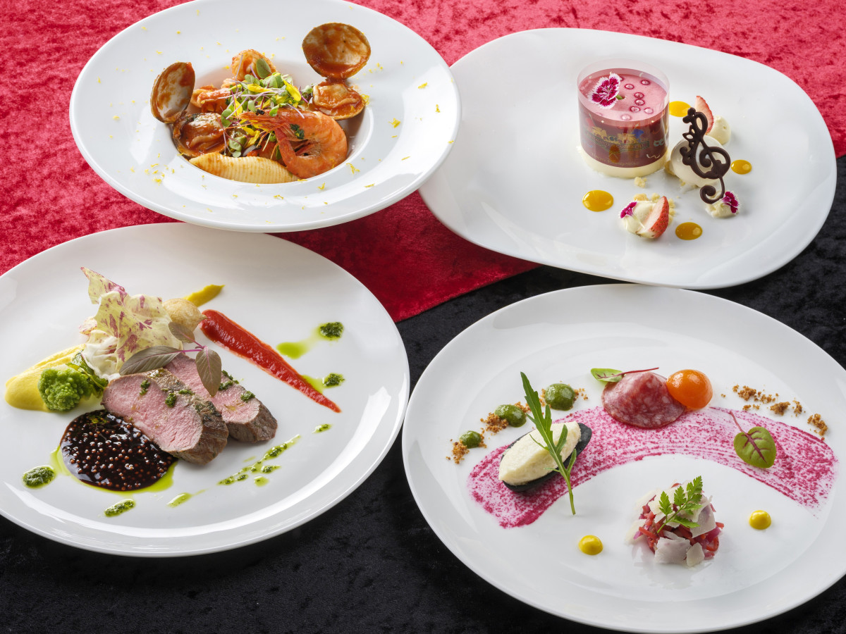 20251210 ディズニーストーリービヨンド