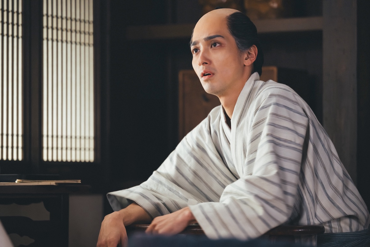 『べらぼう』最終回　“蔦重”横浜流星、涙と笑いの“最期”　大団円ラストをネット称賛「粋だねぇ！」「お見事！」（ネタバレあり）